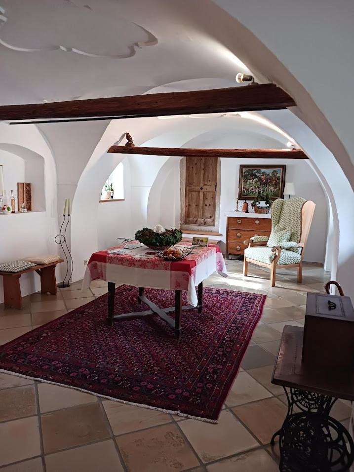 Gaestehaus Hans Moser Purbach am Neusiedlersee Dış mekan fotoğraf